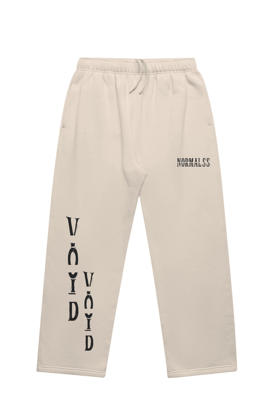 Relax Cuffless Trackpants