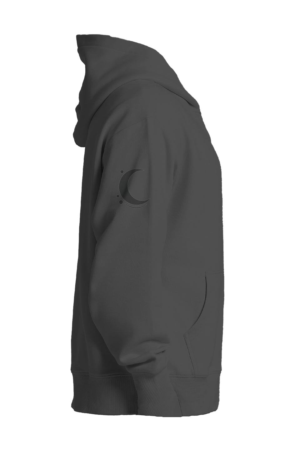Normalss Zip Hoodie Visionary
