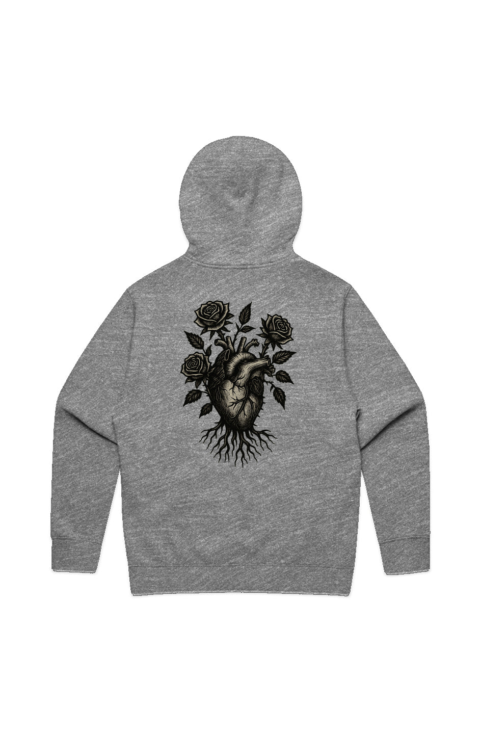 MENS RELAX ZIP