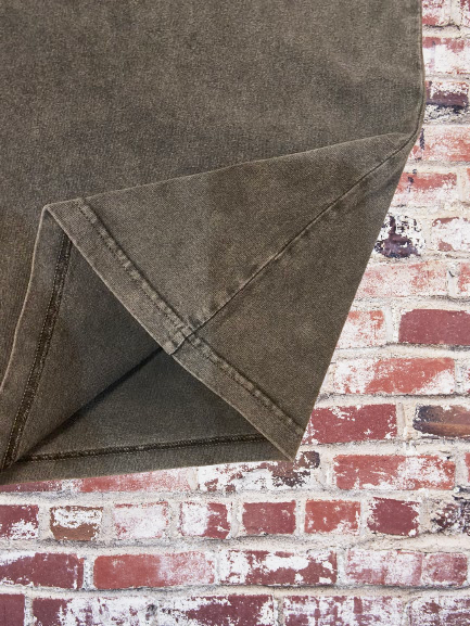 Normalss – “INNER VOID” T-Shirt