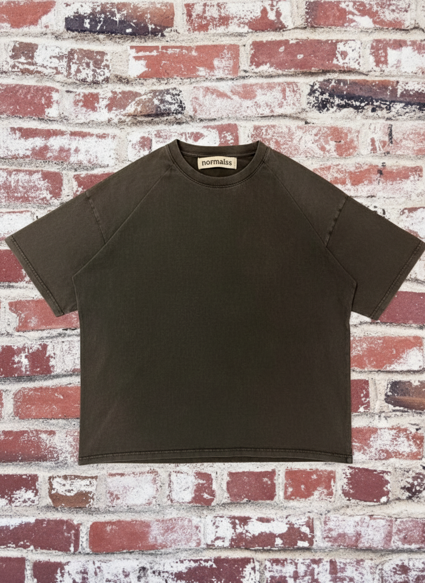 Normalss – “INNER VOID” T-Shirt