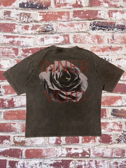 Normalss – “INNER VOID” T-Shirt