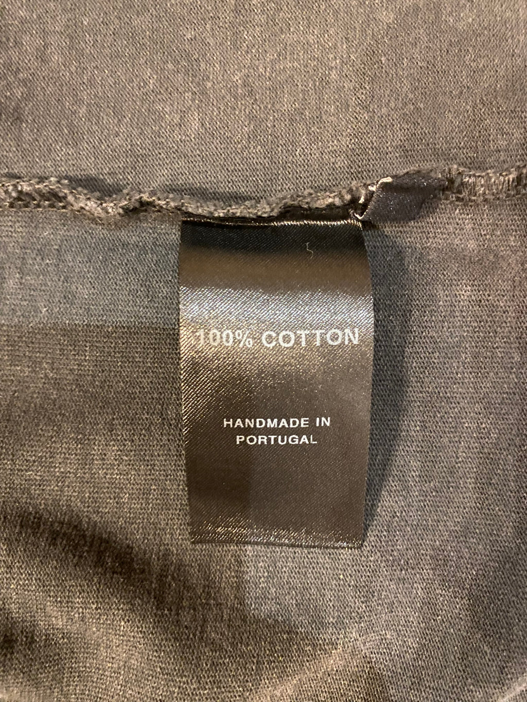 Normalss – “INNER VOID” T-Shirt